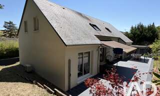Maison 6 Pièces 185 m² à vendre à Bléré (37150)