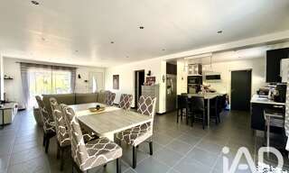 Maison 6 Pièces 185 m² à vendre à Bléré (37150)