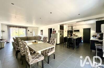 Vente Maison traditionnelle 6 pièces — photo du bien
