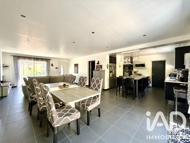 Vente Maison traditionnelle 6 pièces — photo du bien