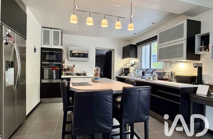Vente Maison traditionnelle 6 pièces — photo 2