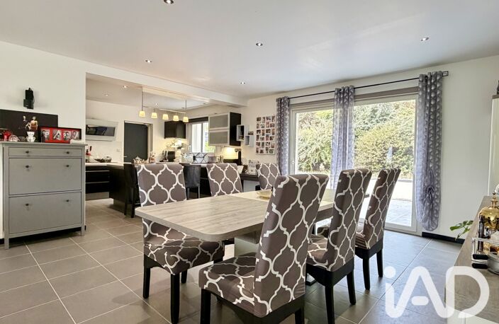 Vente Maison traditionnelle 6 pièces — photo 3