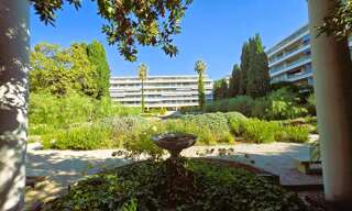 Appartement 2 Pièces 62 m² à vendre à Nice (06000)