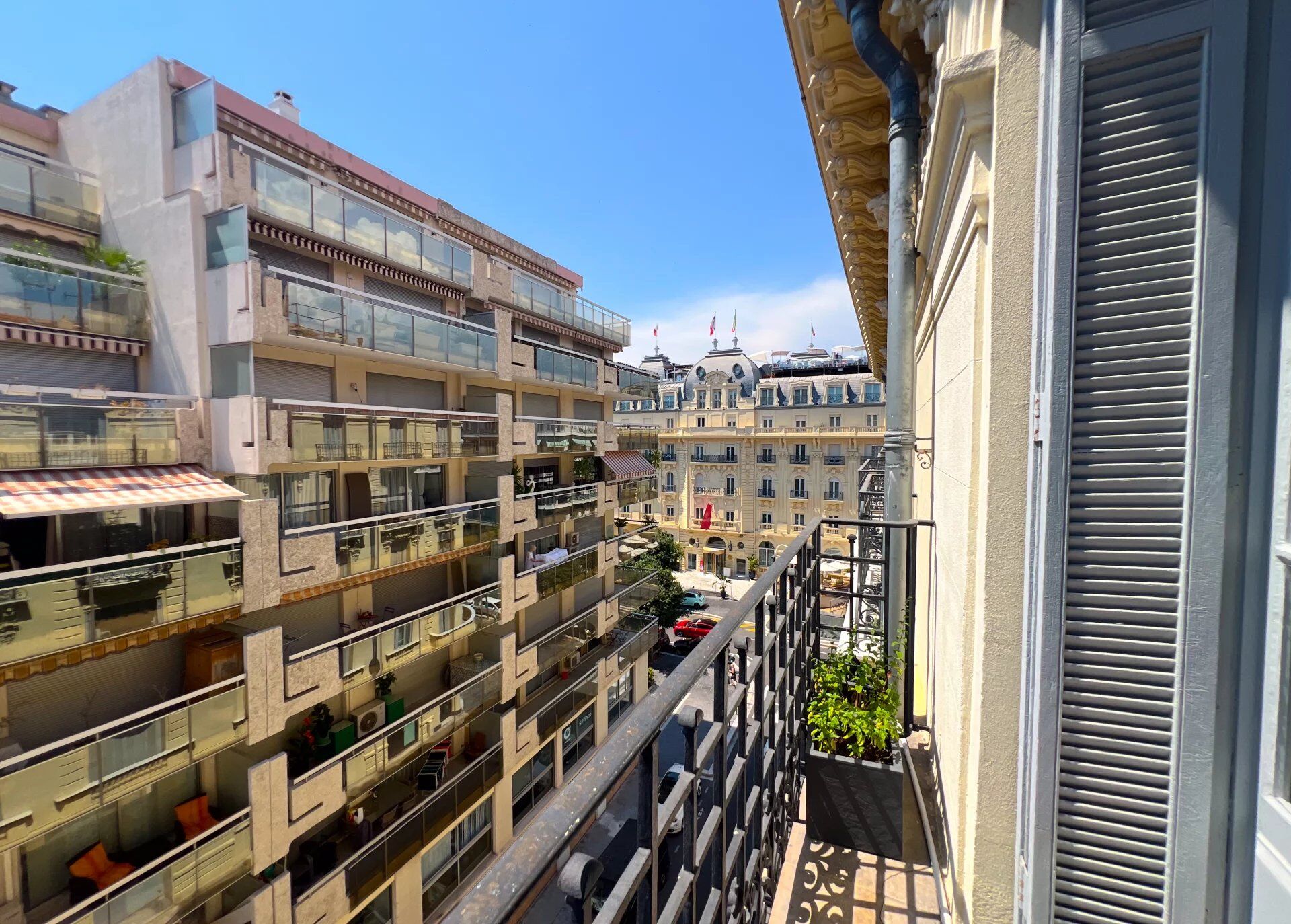Photo Appartement de 3 pièces Nice