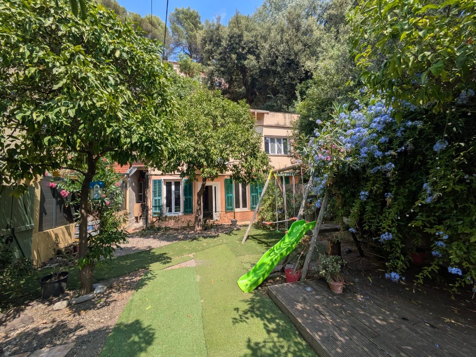 Photo Maison de 5 pièces Nice