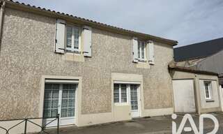 Maison 6 Pièces 152 m² à vendre à Sainte-Gemme-la-Plaine (85400)