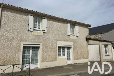 Maison 6 pièces 198000 €