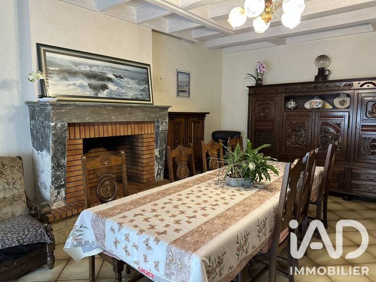 Vente Maison/villa 6 pièces — photo 1