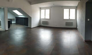 Appartement 3 Pièces 65 m² à louer à Beaucourt (90500)