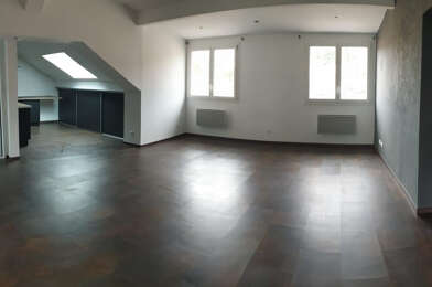 Appartement 3 pièces 720 €