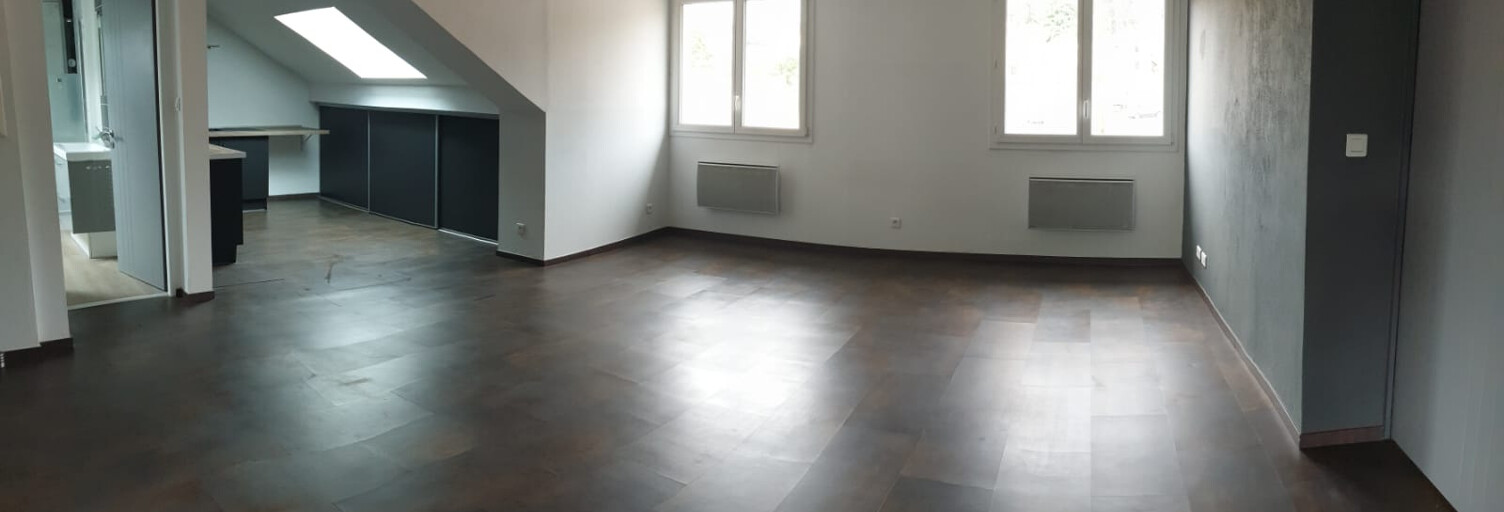 Appartement 3 Pièces 65 m² à louer à Beaucourt (90500)