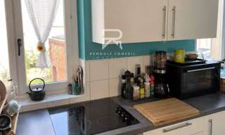 Appartement 2 Pièces 32 m² à vendre à Rouen (76000)