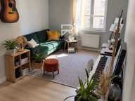 T2 Rouen St Nicaise vendu loué — photo 2
