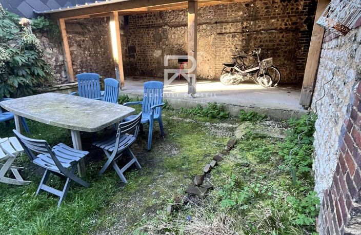 T2 Rouen St Nicaise vendu loué — photo 5