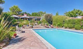 Maison 5 Pièces 130 m² à vendre à Seillans (83440)
