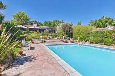 Maison 5 pièces 725000 €
