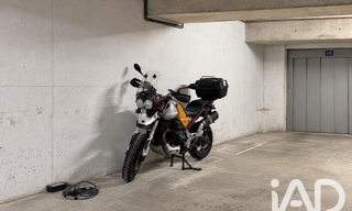 Garage  30 m² à vendre à Paris 11 (75011)