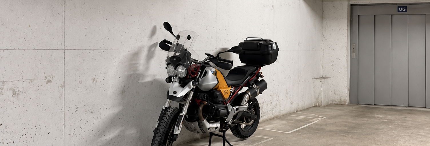 Garage  30 m² à vendre à Paris 11 (75011)