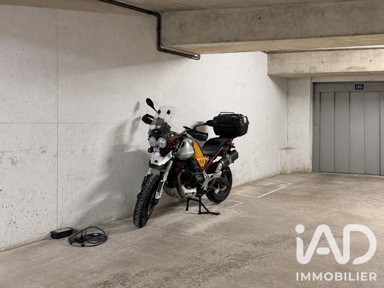 Vente Parking 30 m&sup2; — photo 1