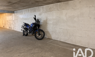 Garage  5 m² à vendre à Paris 11 (75011)