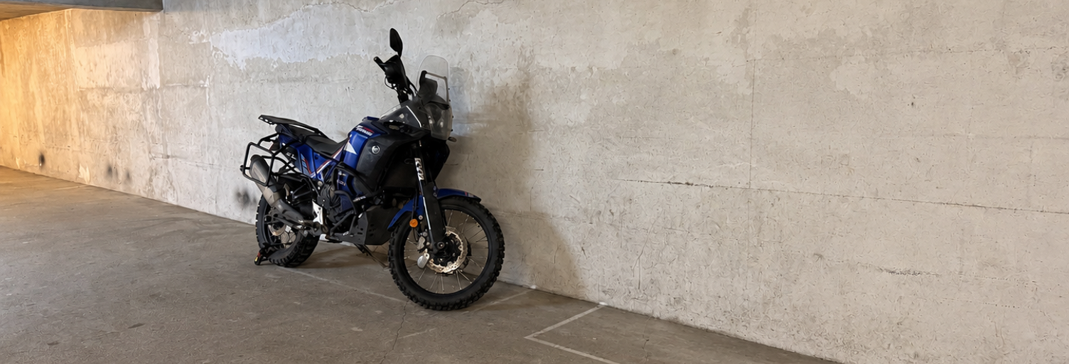 Garage  5 m² à vendre à Paris 11 (75011)