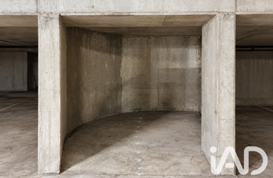 Vente Parking 10 m&sup2; — photo du bien