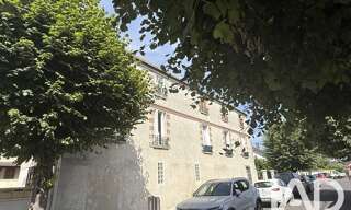 Immeuble  220 m² à vendre à Villiers-le-Bel (95400)
