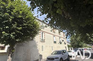 Immeuble  667000 €