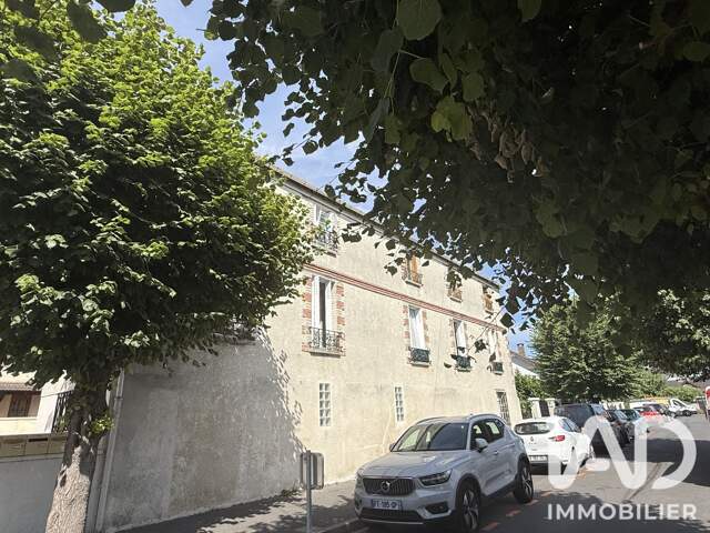 Vente Immeuble 220 m&sup2; — photo du bien