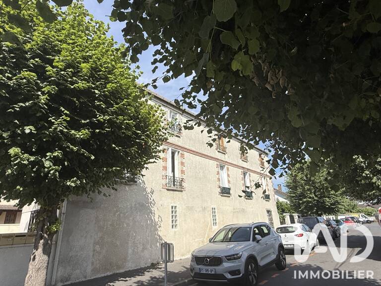 Vente Immeuble 220 m&sup2; — photo 1