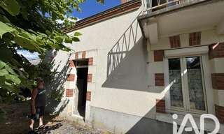 Maison 5 Pièces 122 m² à vendre à Gièvres (41130)