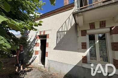 Maison 5 pièces 116600 €
