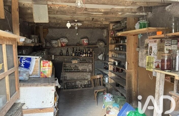 Vente Longère 5 pièces — photo 4