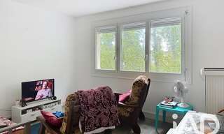 Appartement 3 Pièces 54 m² à vendre à Parthenay (79200)