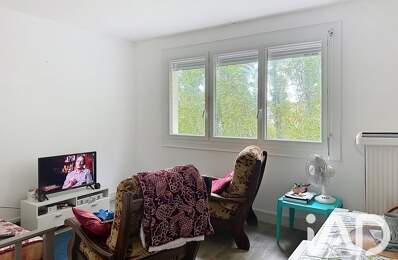 Vente Appartement 3 pièces — photo du bien
