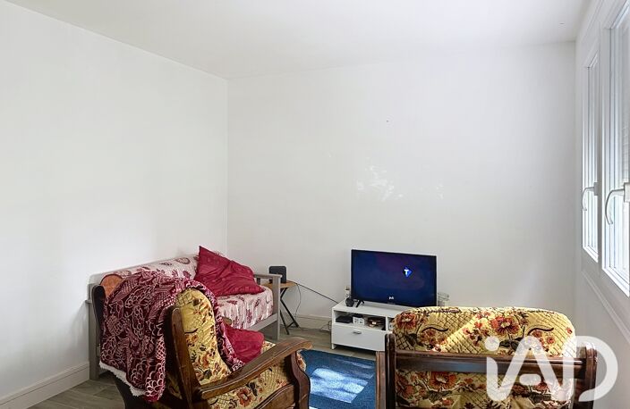 Vente Appartement 3 pièces — photo 2
