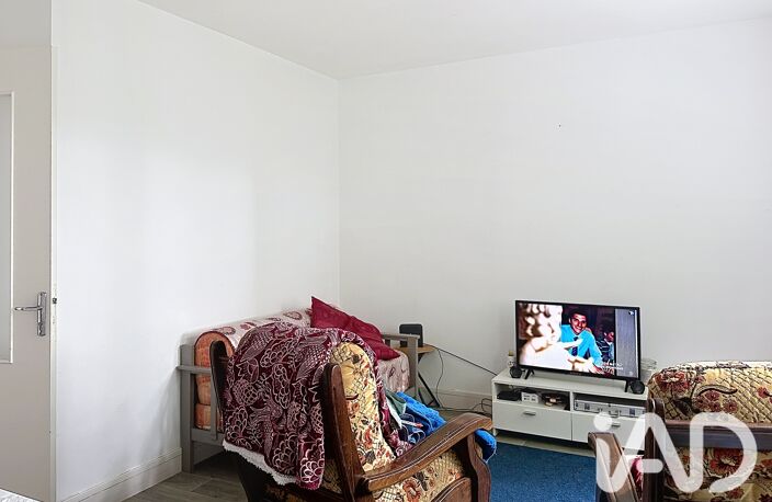 Vente Appartement 3 pièces — photo 3