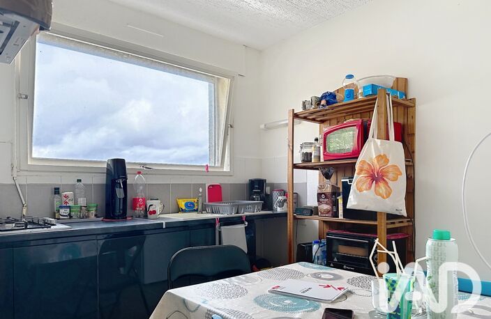 Vente Appartement 3 pièces — photo 4