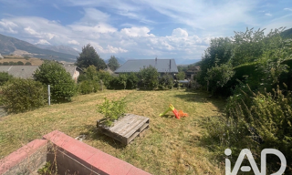 Maison 4 Pièces 92 m² à vendre à Pierre-Châtel (38119)