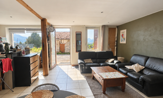 Maison 4 Pièces 92 m² à vendre à Pierre-Châtel (38119)