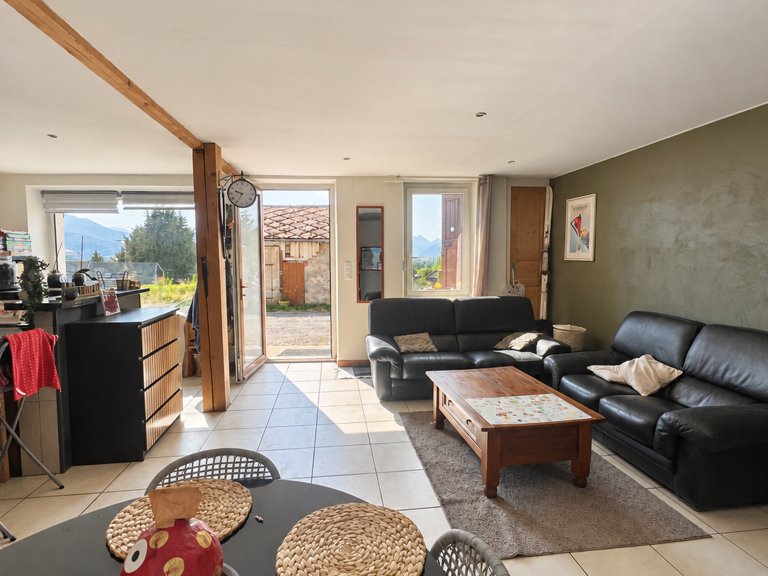 Vente Maison de village 4 pièces — photo 1