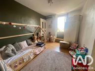 Vente Maison de village 4 pièces — photo 4