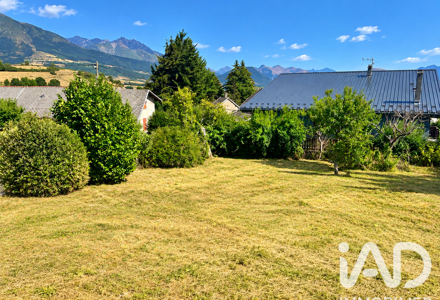 Vente Maison de village 4 pièces — photo 1