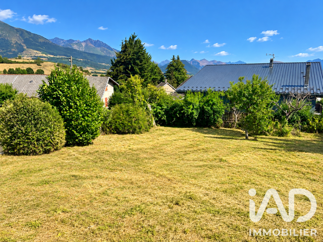 Vente Maison de village 4 pièces — photo du bien