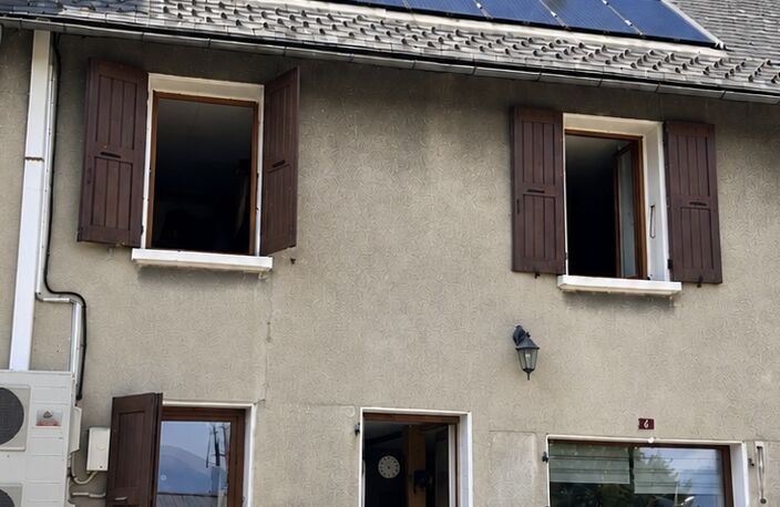 Vente Maison de village 4 pièces — photo 2