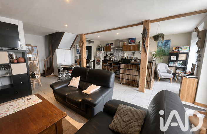 Vente Maison de village 4 pièces — photo 5