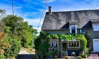 Maison 7 Pièces 72 m² à vendre à Dun-sur-Grandry (58110)