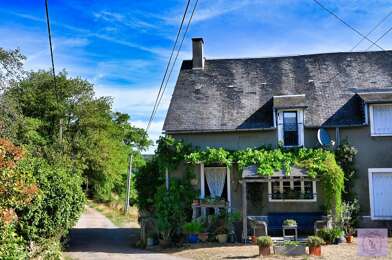 Maison 7 pièces 110000 €
