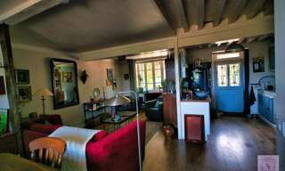 Maison 7 Pièces 72 m² à vendre à Dun-sur-Grandry (58110)