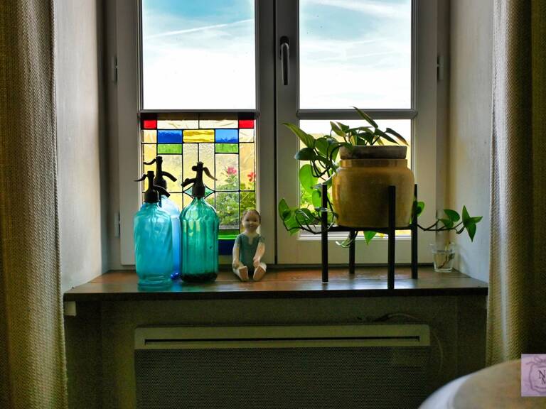 À vendre à Dun-sur-Grandry : Maison de charme avec atelier — photo 1